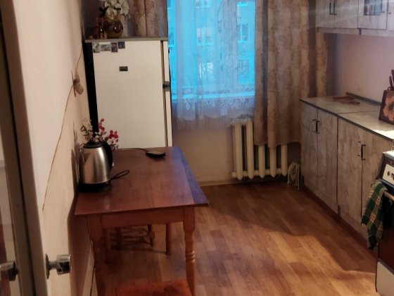 Кімната пр.Ч.Калини(Санта-Барбара).Вільна. Львов