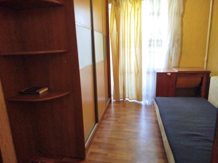 Кімната на Оболоні, 5 хв до метро. Без застави! - фото 1