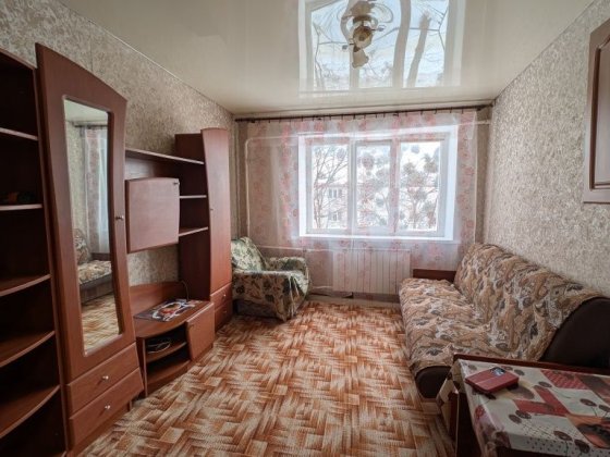 Здам кімнату в комунальній квартирі метро Армійська Харків