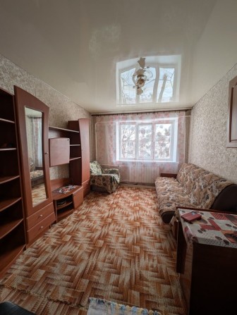 Здам кімнату в комунальній квартирі метро Армійська - фото 1