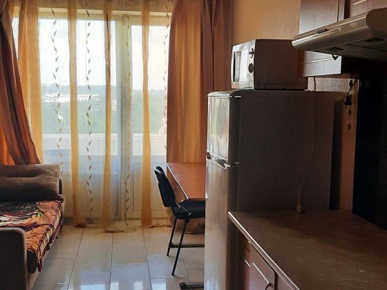 Сдам гостинку Воробьевы Горы  Академика Павлова Харків