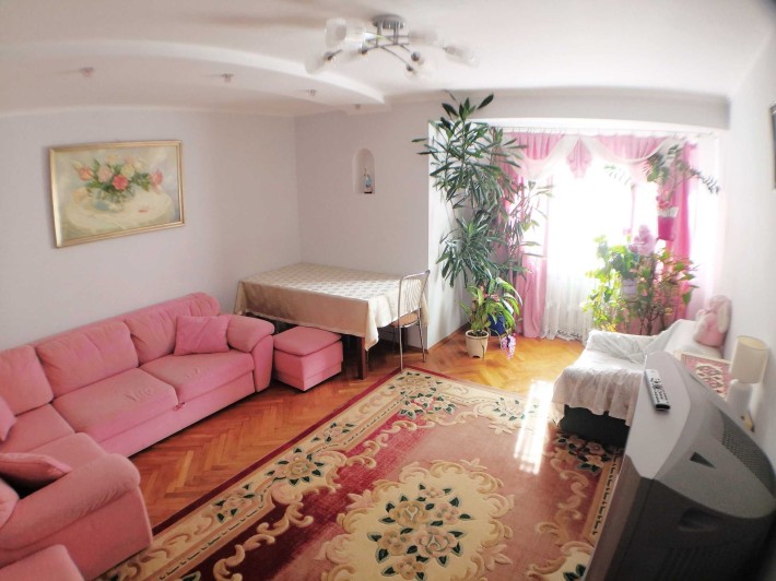 Оренда окремої кімнати в 2-кімн.квартирі в новобудові вул.Під Голоском - фото 1