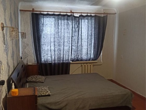 Здам дво кімнатну квартиру гостинного типу Харків