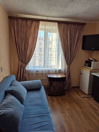 Здам кімнату в комунальній квартирі, пр. Ювілейний - фото 1