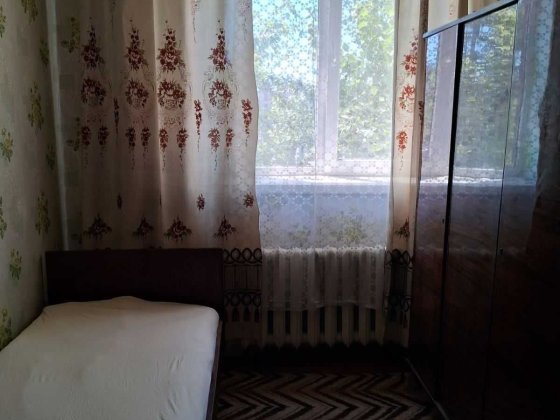 Сдам гостинку м. Хол.Гора Харьков