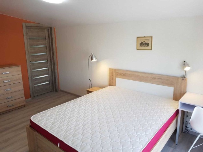 Комната _18 кв. Ул. Шевченко просп./ Пироговвский пер. - фото 1