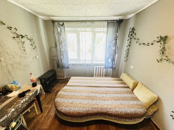 Космонавтов,уютная комната 14м,хорошие соседи - фото 1