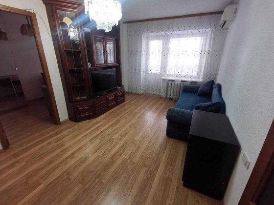 Оренда двокімнатної квартири по вул. Малоголосківська Львов