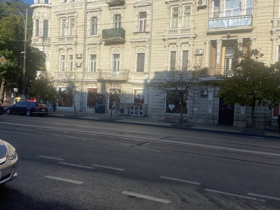 Сдам комнату в самом центре города(Тираспольская) Одеса