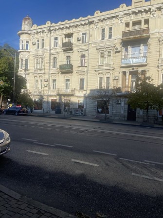 Сдам комнату в самом центре города(Тираспольская) - фото 1