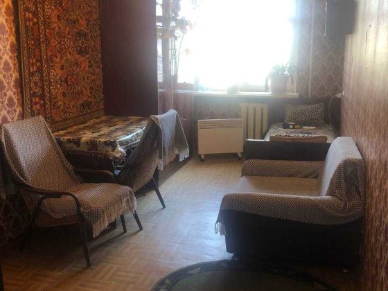 Академика Филатова , Сдам комнату Одеса