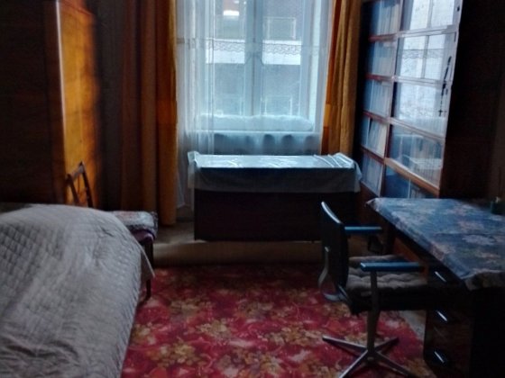 Оренда Кімната в 2кімн.квартирі,вул.Зарицьких Львов