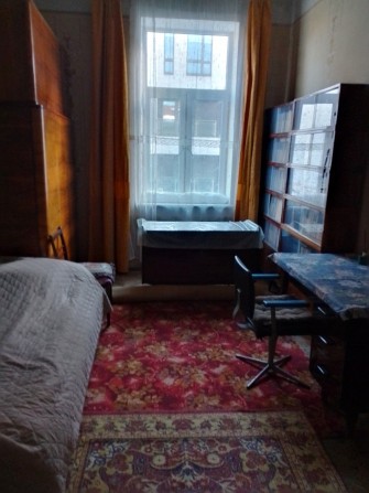 Оренда Кімната в 2кімн.квартирі,вул.Зарицьких - фото 1