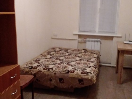 Сдам комнату в коммуне для 1 чел Адмиральский / Новаторов 2500гр