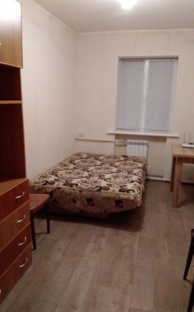 Сдам комнату в коммуне для 1 чел Адмиральский / Новаторов 2500гр - фото 1