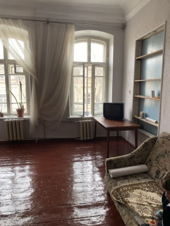 Сдам комнату в коммун кварт ул Кузнечная / Л Толстого / Центр! - фото 1