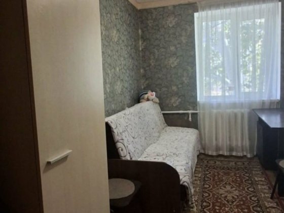 Аренда комнаты на Черемушках.  Космонавтов. Одеса