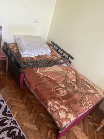 Візьму на квартиру дівчину - фото 1