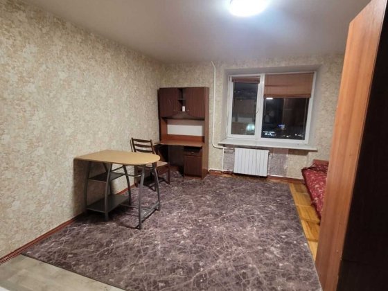 Сдам кімнату Солом'янський р-н вул Андрія Мельника буд 31\2 Киев