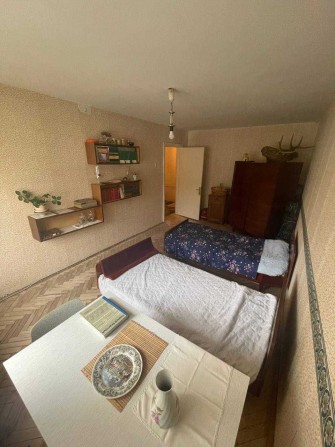 Оренда кімнати в 3 кім. квартирі по вул. В. Великого - фото 1