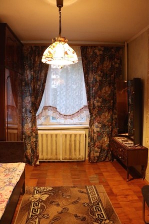 Здам кімнату в 3-ох кімнатній квартирі - фото 1