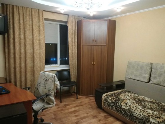 Сдам комнату в двох комнатной квартире Харьков