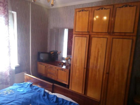 Здам кімнат  для 1 чоловіка  вул Зодчих Киев