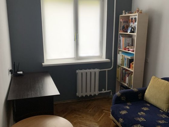 Здамо кімнату в 3-х комнатній квартирі! Киев