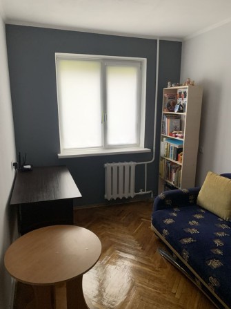 Здамо кімнату в 3-х комнатній квартирі! - фото 1