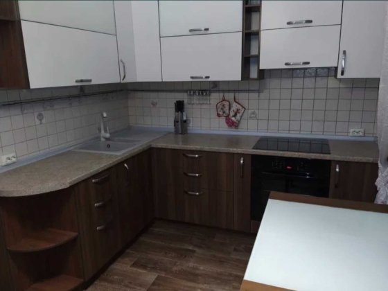 Здам 2 кімнатну квартиру на Олексіївці, пр.Л.Свободи,42А. Харків