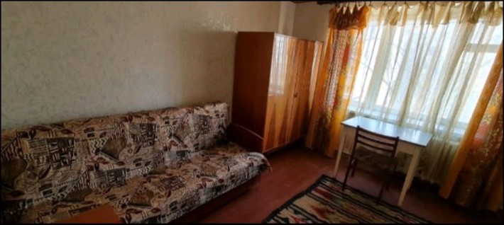 Сдам гостинку со своим санузлом.Одесская - фото 1