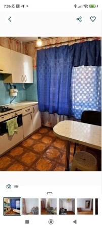 Сдам комнату в коммуне! - фото 1