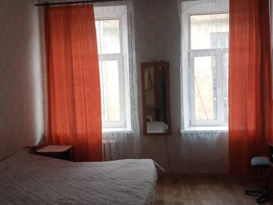 Сдам комнату  в коммунальной квартире Одеса