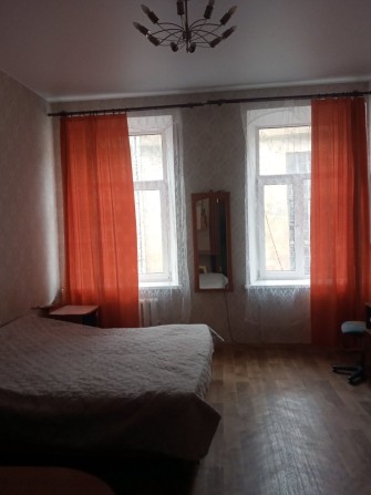 Сдам комнату  в коммунальной квартире - фото 1