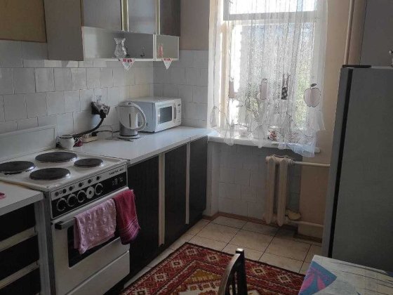 Підселення в кімнату до хлопця по вул. Ю.Липи Львов