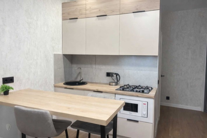 Оренда однакімнатної квартири по вул. П.Думанського - фото 1