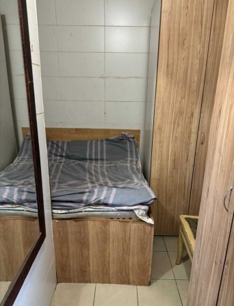 Здається кімната зі своїм санвузлом на Короваєвих дачах - фото 1