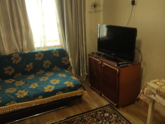 Здам кімнату в комунальній квартирі вул Інглезі 12/35 поверх пятиетажк Одеса