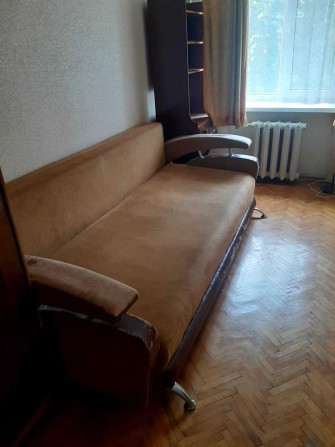 Кімната метро Тараса Шевченка вул.Константинівська Подільский рн Поділ - фото 1