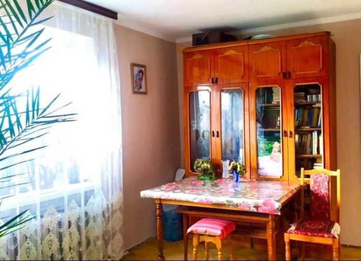 Підселення, оренда кімнати. вул. Зелена-Липова Алея - фото 1