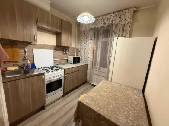 Оренда однакімнатної квартири по вул. Городоцька Львов