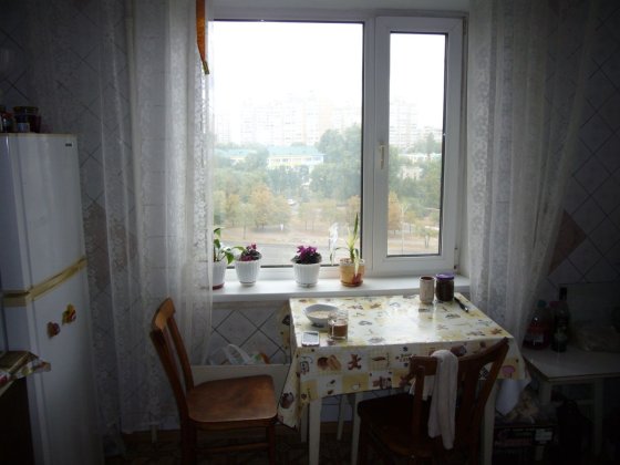 Без комісії Кімната для Жінки без хозяїв Вербицького 7 поверх Газ