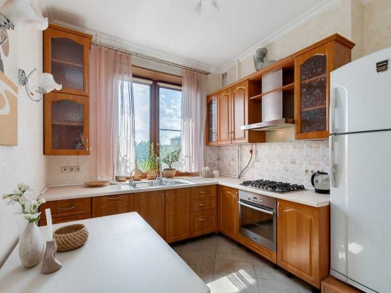 Оренда однакімнатної квартири по вул. Трускавецька Львов