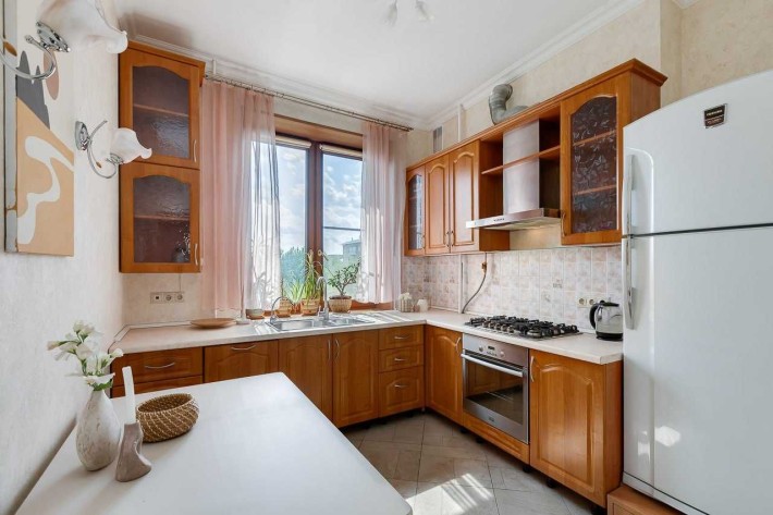 Оренда однакімнатної квартири по вул. Трускавецька - фото 1