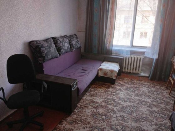 Сдам комнату Ахиезаров (Халтурина) Харків