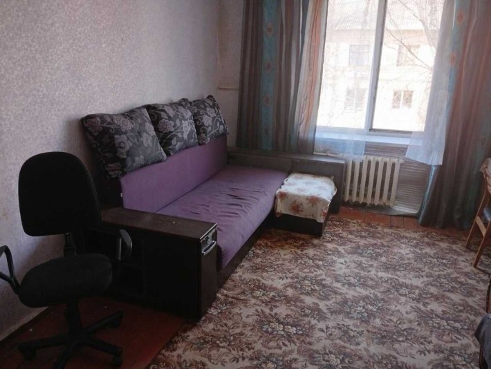 Сдам комнату Ахиезаров (Халтурина) - фото 1