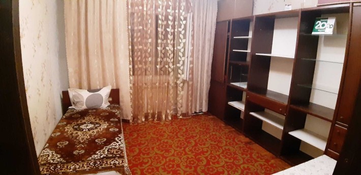 Сдам кімнату Святошинський р-н м Ак.містечко вул Подлісна 2 ,для 1го - фото 1