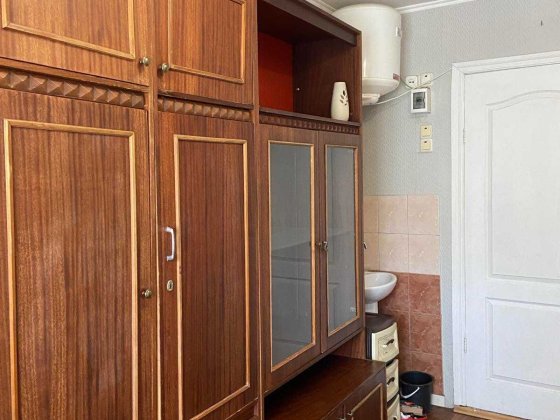 Здається кімната в трикімнатній квартирі район Черемушки Одеса