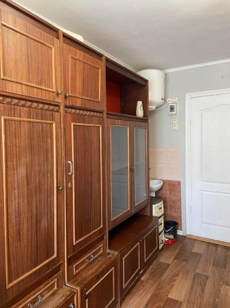 Здається кімната в трикімнатній квартирі район Черемушки - фото 1