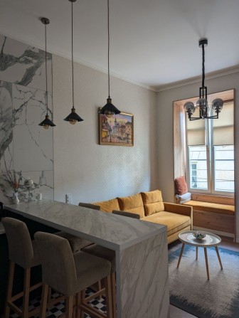 Оренда 2х кімнатної квартири в історичній частині міста вулиця Ставроп - фото 1